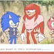 Illustration for article titled The Internet Reacts To The New Sonic